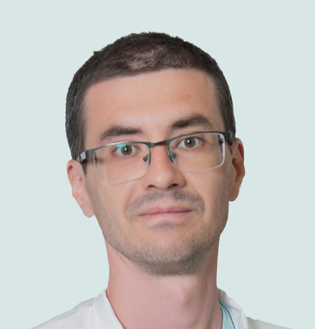 Пономарёв Александр Александрович