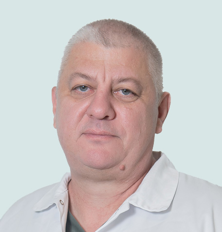 Коробкин Максим Николаевич