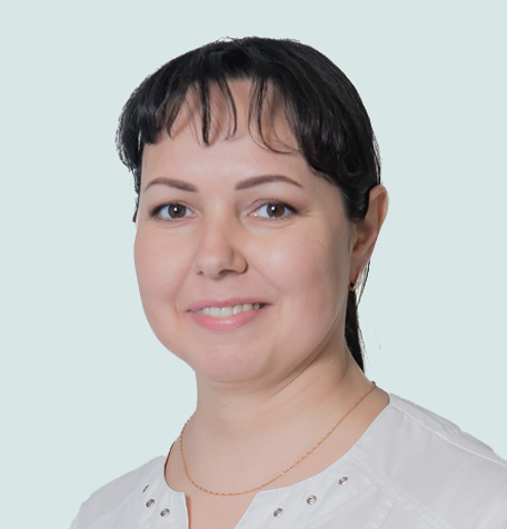 Холод Екатерина Александровна