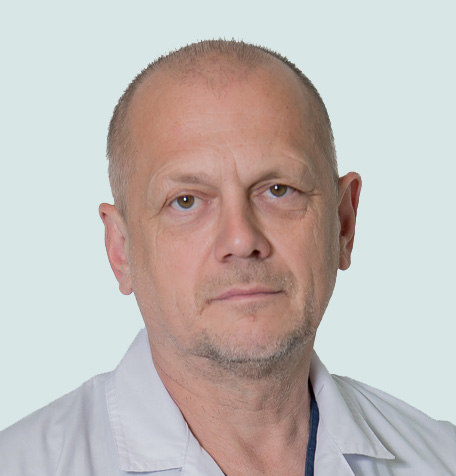 Дергунов Вадим Николаевич