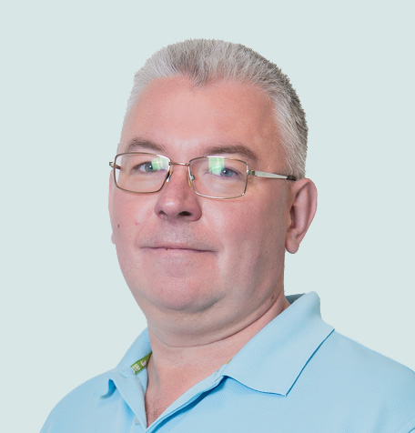 Боровских Дмитрий Георгиевич